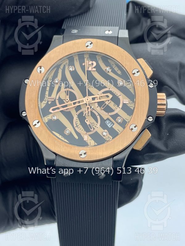 Фото 2 - Hublot Big Bang 41mm Art 4179