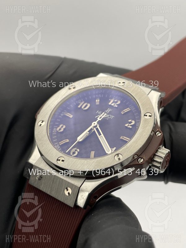 Фото 4 - Hublot Big Bang 38mm Art 4186