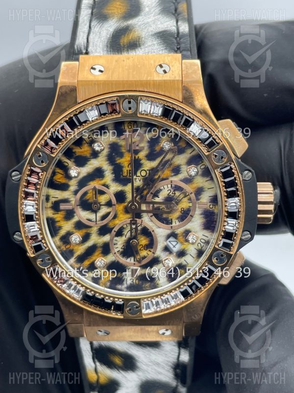 Фото 3 - Hublot Big Bang 41mm Art 4181