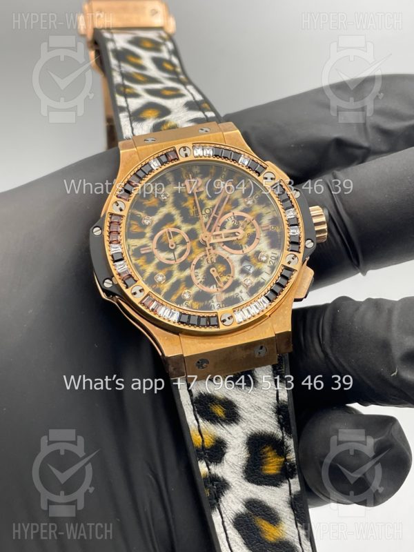 Фото 4 - Hublot Big Bang 41mm Art 4181