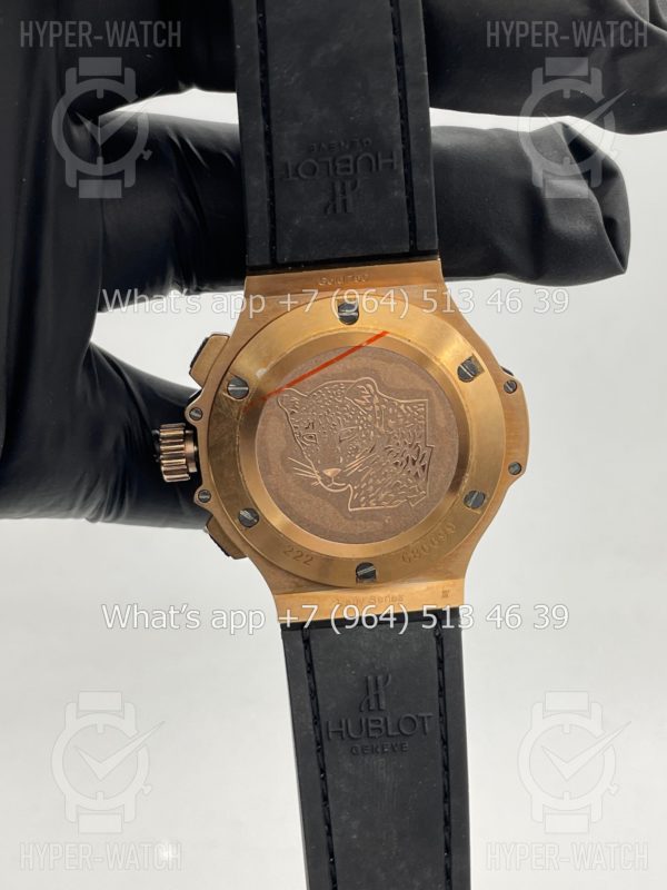 Фото 9 - Hublot Big Bang 41mm Art 4181