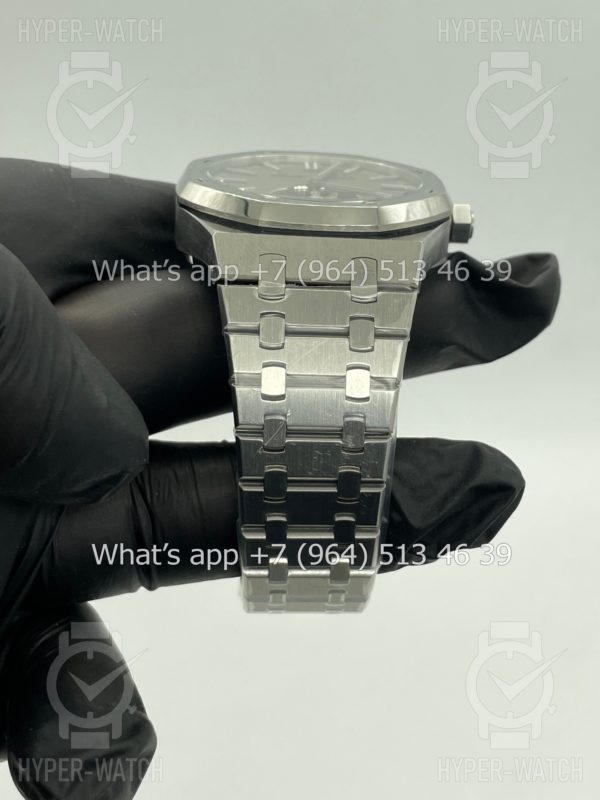 Фото 6 - Audemars Piguet Royal Oak Tourbillon 41mm 26530TI.OO.1220TI.01