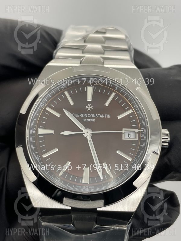 Фото 3 - Vacheron Constantin Overseas 41mm 4500V/110A-B146