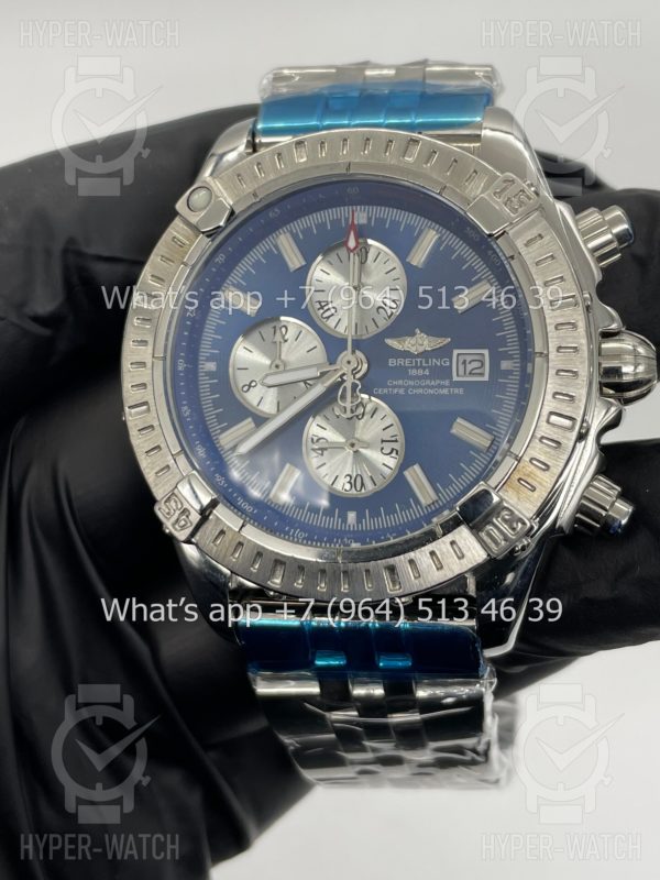 Фото 2 - Breitling Chronomat 44mm A13356 Art 4212