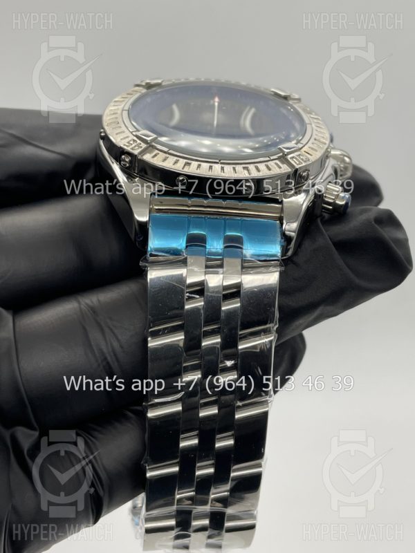 Фото 7 - Breitling Chronomat 44mm A13356 Art 4212