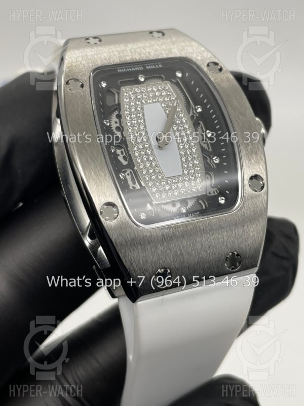 Фото 5 - Richard Mille RM 07-01 Art 4245