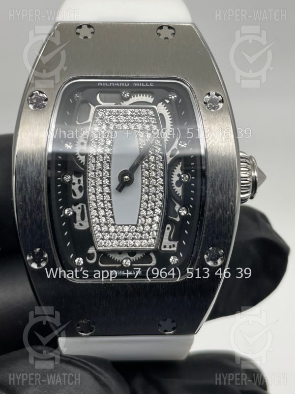 Фото 6 - Richard Mille RM 07-01 Art 4245