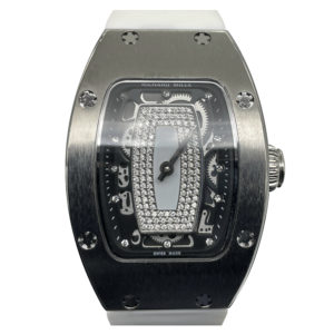 Фото 24 - Richard Mille RM 07-01 Art 4245