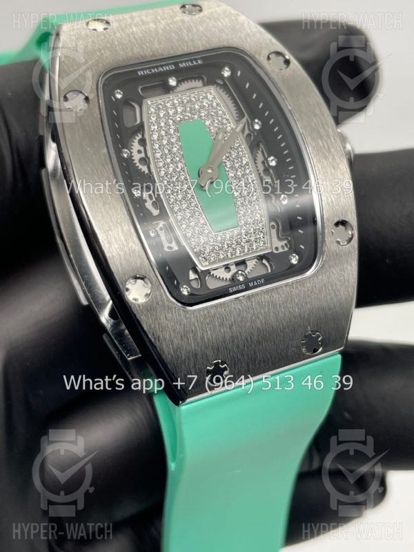 Фото 4 - Richard Mille RM 07-01 Art 4246