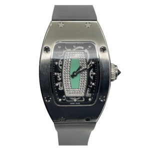 Фото 30 - Richard Mille RM 07-01 Art 4248