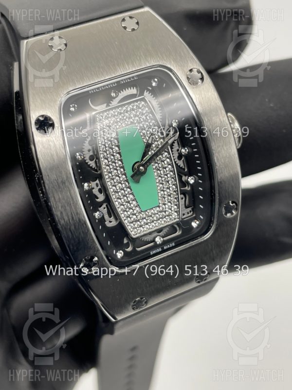 Фото 2 - Richard Mille RM 07-01 Art 4248