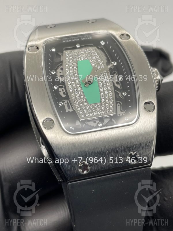 Фото 4 - Richard Mille RM 07-01 Art 4248