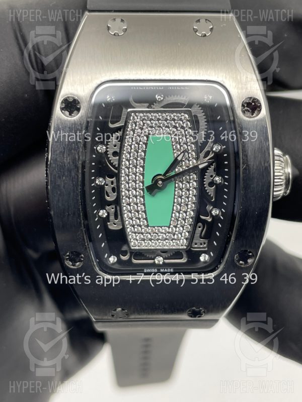 Фото 5 - Richard Mille RM 07-01 Art 4248