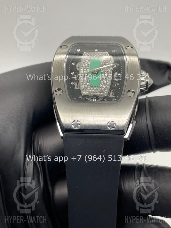 Фото 6 - Richard Mille RM 07-01 Art 4248