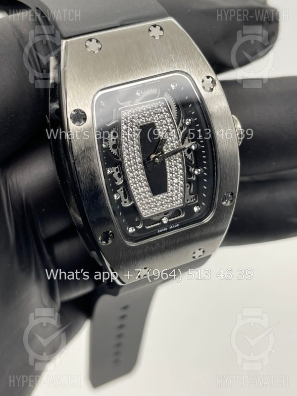 Фото 2 - Richard Mille RM 07-01 Art 4249