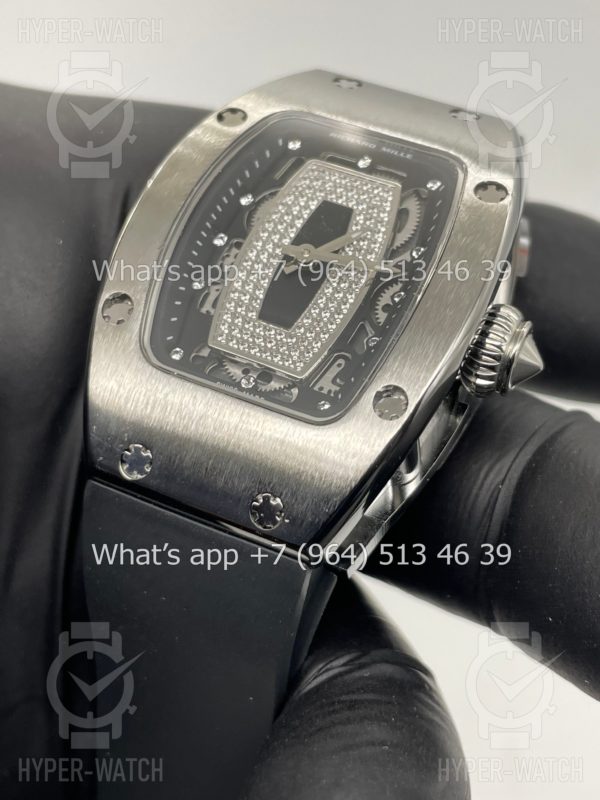 Фото 4 - Richard Mille RM 07-01 Art 4249