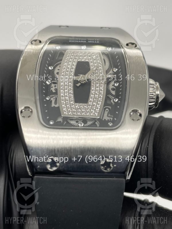 Фото 5 - Richard Mille RM 07-01 Art 4249