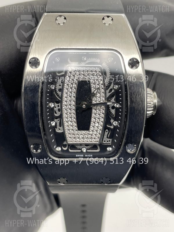 Фото 7 - Richard Mille RM 07-01 Art 4249