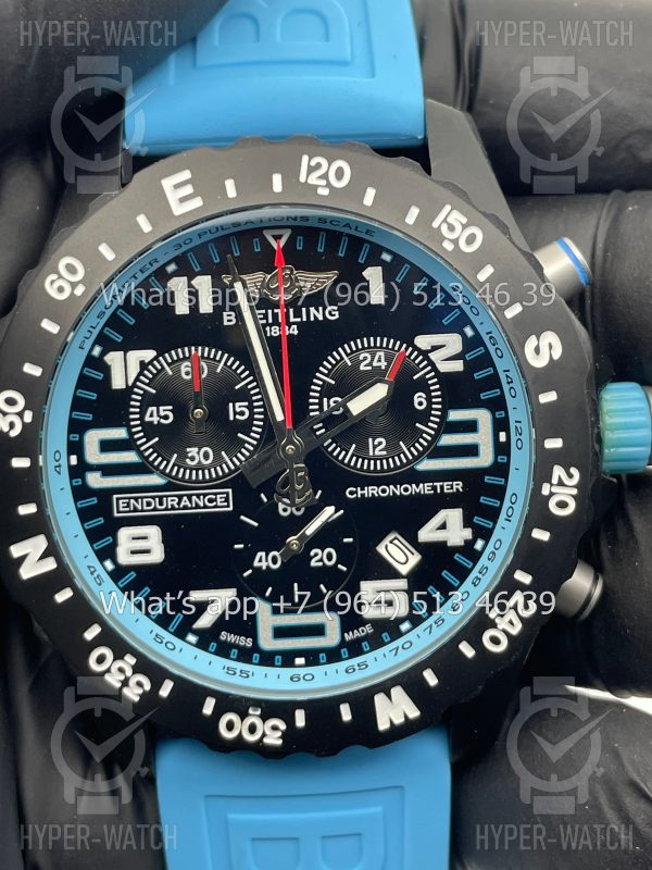 Фото 2 - Breitling Endurance Pro 44mm Art 4169