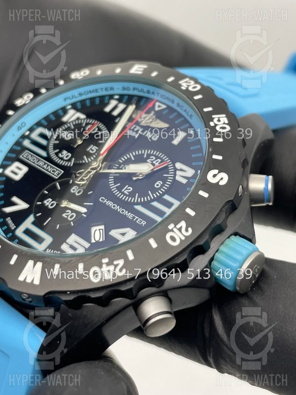 Фото 4 - Breitling Endurance Pro 44mm Art 4169