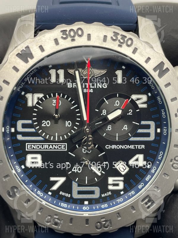 Фото 2 - Breitling Endurance Pro 44mm Art 4171