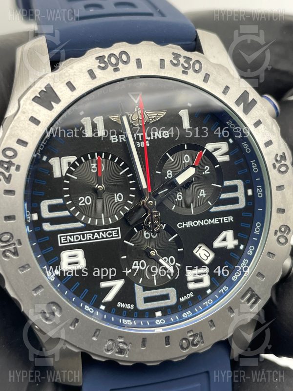 Фото 3 - Breitling Endurance Pro 44mm Art 4171