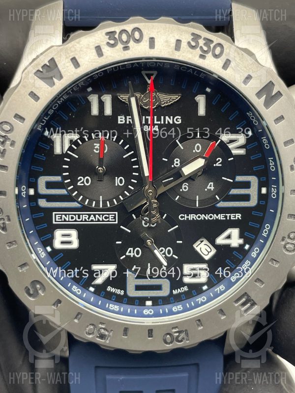 Фото 4 - Breitling Endurance Pro 44mm Art 4171