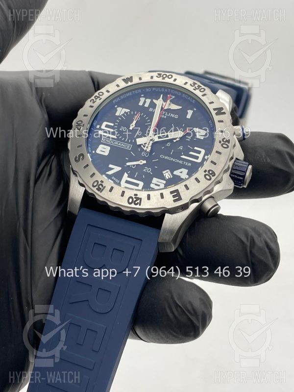 Фото 7 - Breitling Endurance Pro 44mm Art 4171