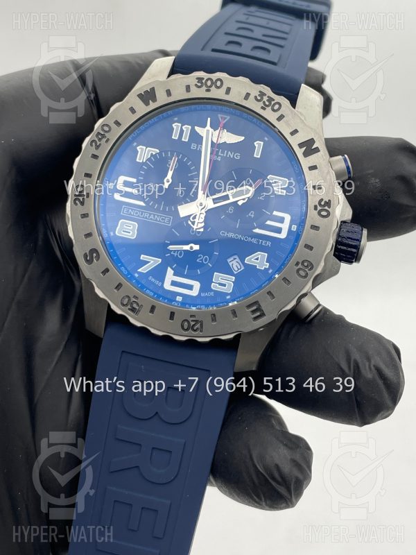 Фото 8 - Breitling Endurance Pro 44mm Art 4171