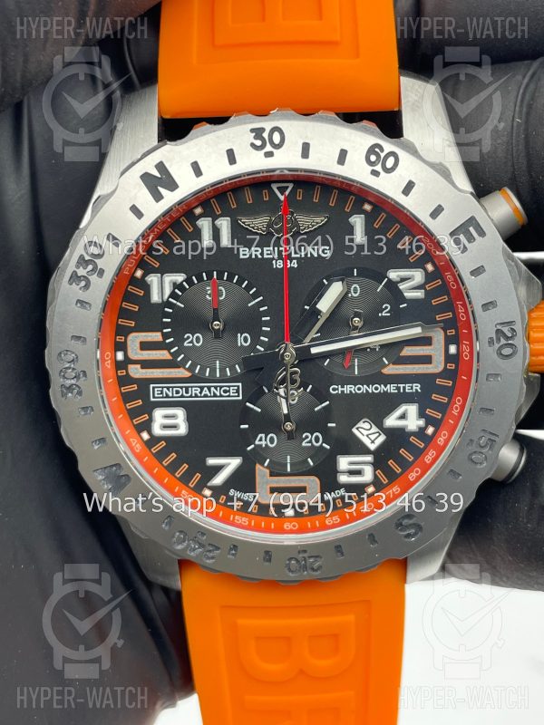 Фото 2 - Breitling Endurance Pro 44mm Art 4165