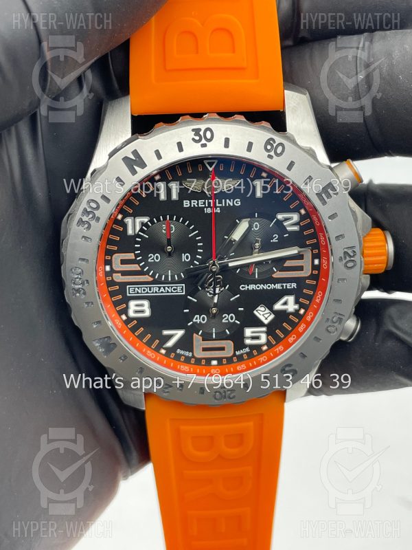 Фото 4 - Breitling Endurance Pro 44mm Art 4165