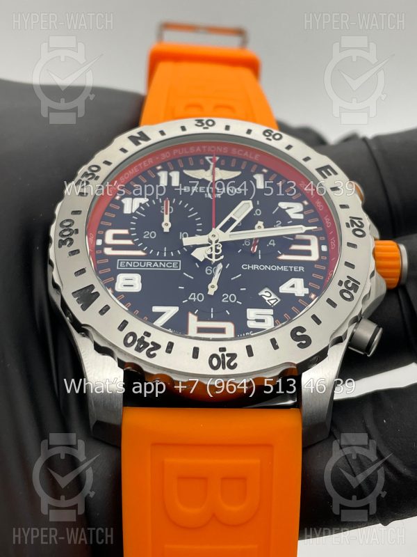 Фото 5 - Breitling Endurance Pro 44mm Art 4165