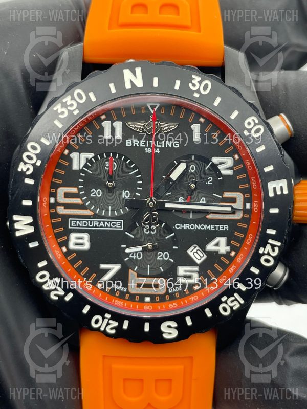 Фото 2 - Breitling Endurance Pro 44mm Art 4167