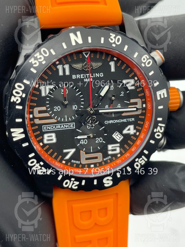 Фото 3 - Breitling Endurance Pro 44mm Art 4167