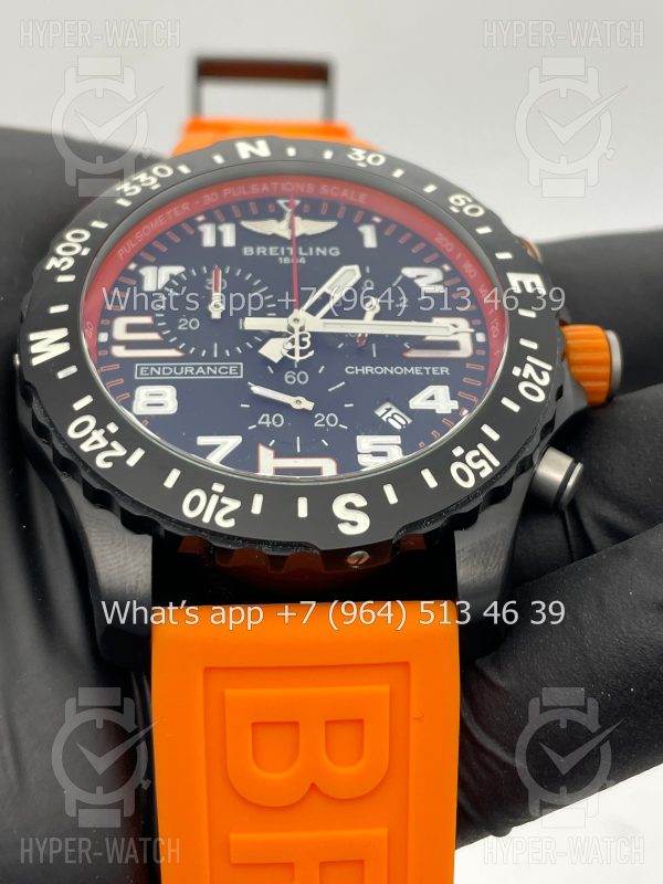 Фото 5 - Breitling Endurance Pro 44mm Art 4167