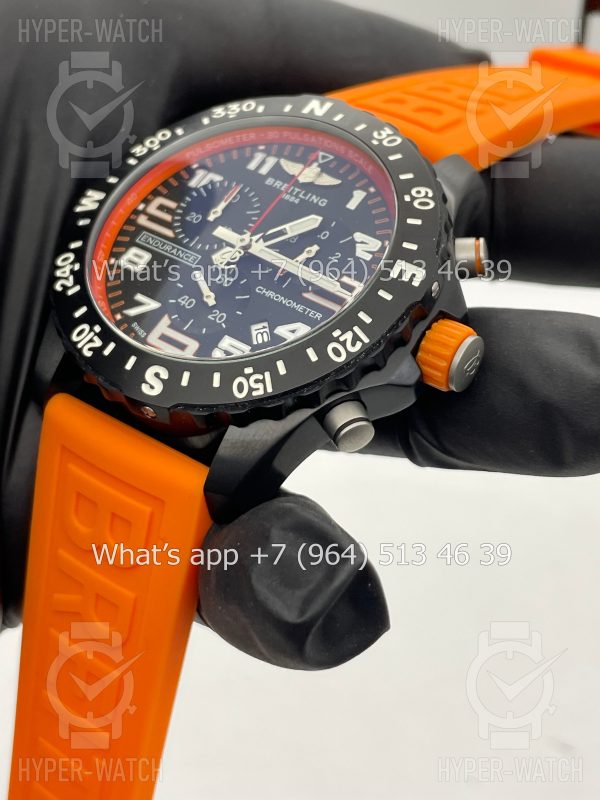 Фото 7 - Breitling Endurance Pro 44mm Art 4167