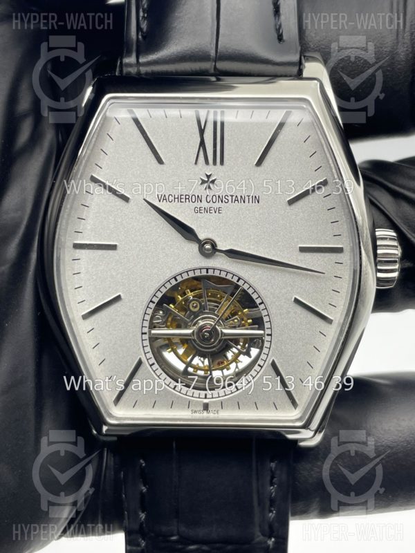 Фото 2 - Vacheron Constantin Malte Tonneau Tourbillon