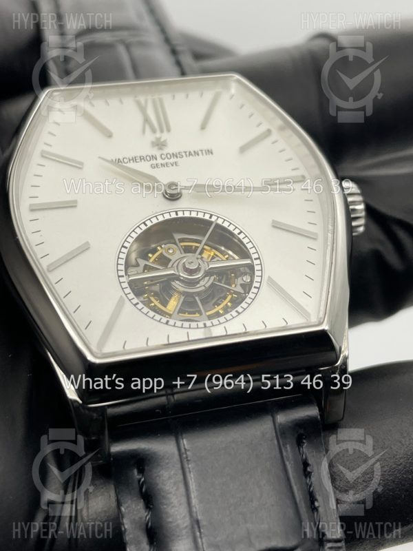 Фото 5 - Vacheron Constantin Malte Tonneau Tourbillon