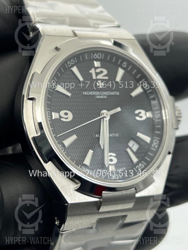 Фото 6 - Vacheron Constantin Overseas 42mm 47040/B01A-9094