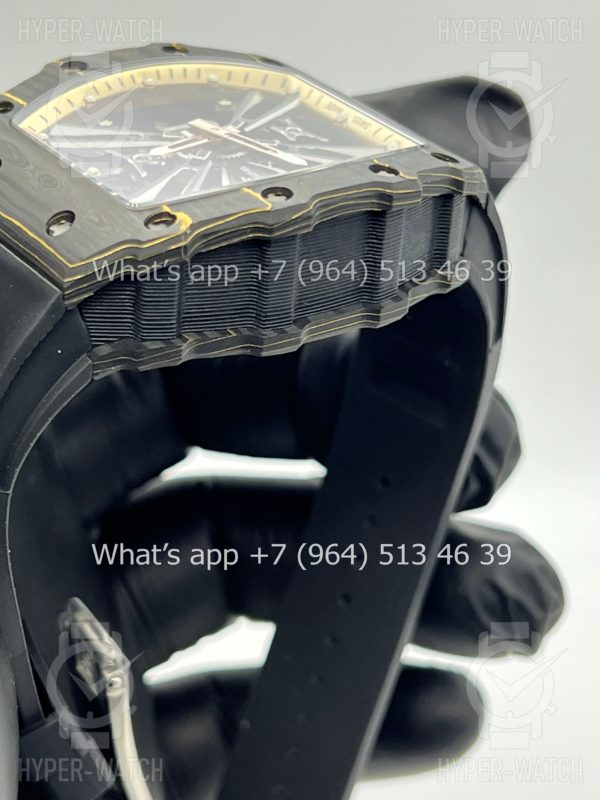 Фото 13 - Richard Mille RM 12-01 Tourbillon 48