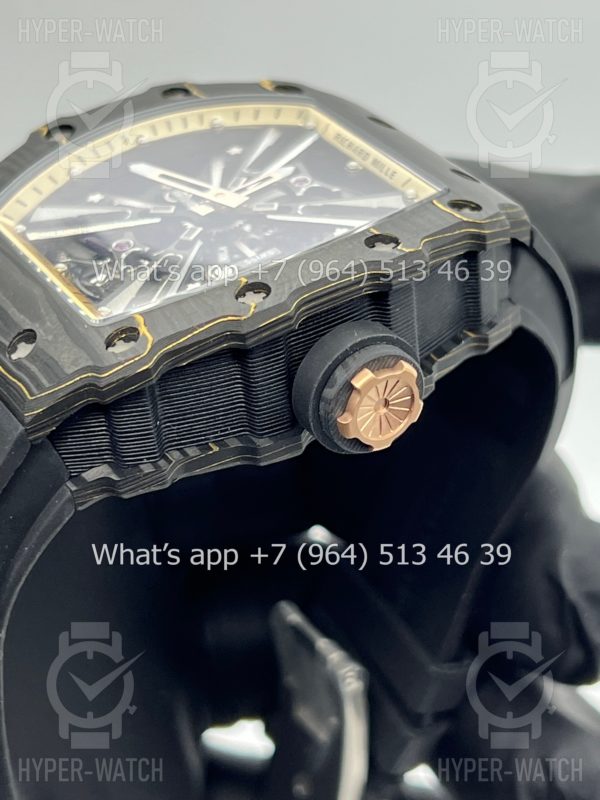 Фото 15 - Richard Mille RM 12-01 Tourbillon 48