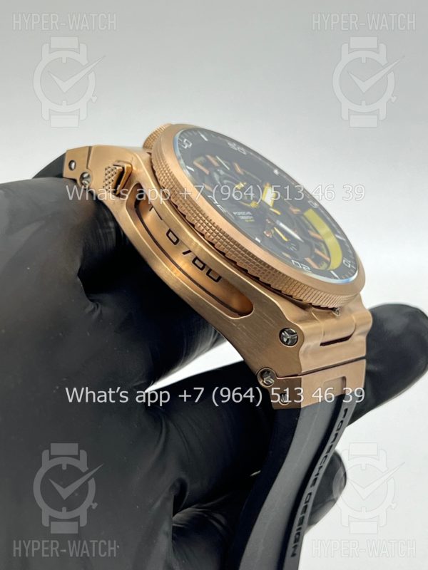 Фото 8 - Porsche Design Diver Chronometer Art 4233