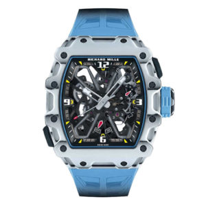 Фото 55 - Richard Mille RM 35-05 Rafael Nadal 43