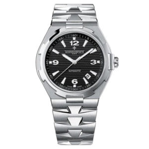 Фото 23 - Vacheron Constantin Overseas 42mm 47040/B01A-9094