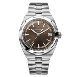 Фото 8 - Vacheron Constantin Overseas 41mm 4500V/110A-B146