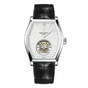 Фото 34 - Vacheron Constantin Malte Tonneau Tourbillon