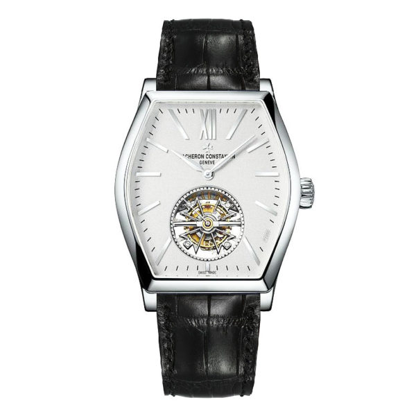 Фото 1 - Vacheron Constantin Malte Tonneau Tourbillon