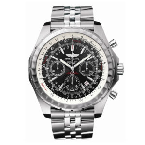 Фото 33 - Breitling Breitling for Bentley Motors Art 4162