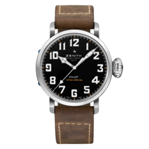 Фото 60 - Zenith Pilot Type 20 45mm  Art 4215