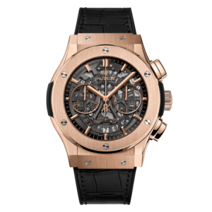 Фото 47 - Hublot Classic Fusion Aerofusion 45mm 525.OX.0180.LR